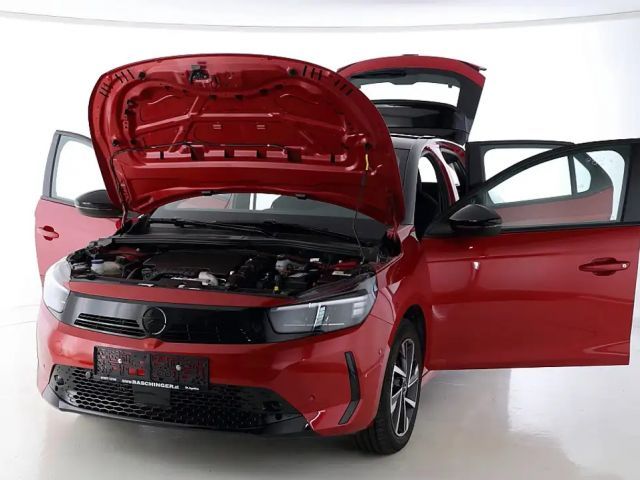 Opel Corsa GS-Line Grand Sport