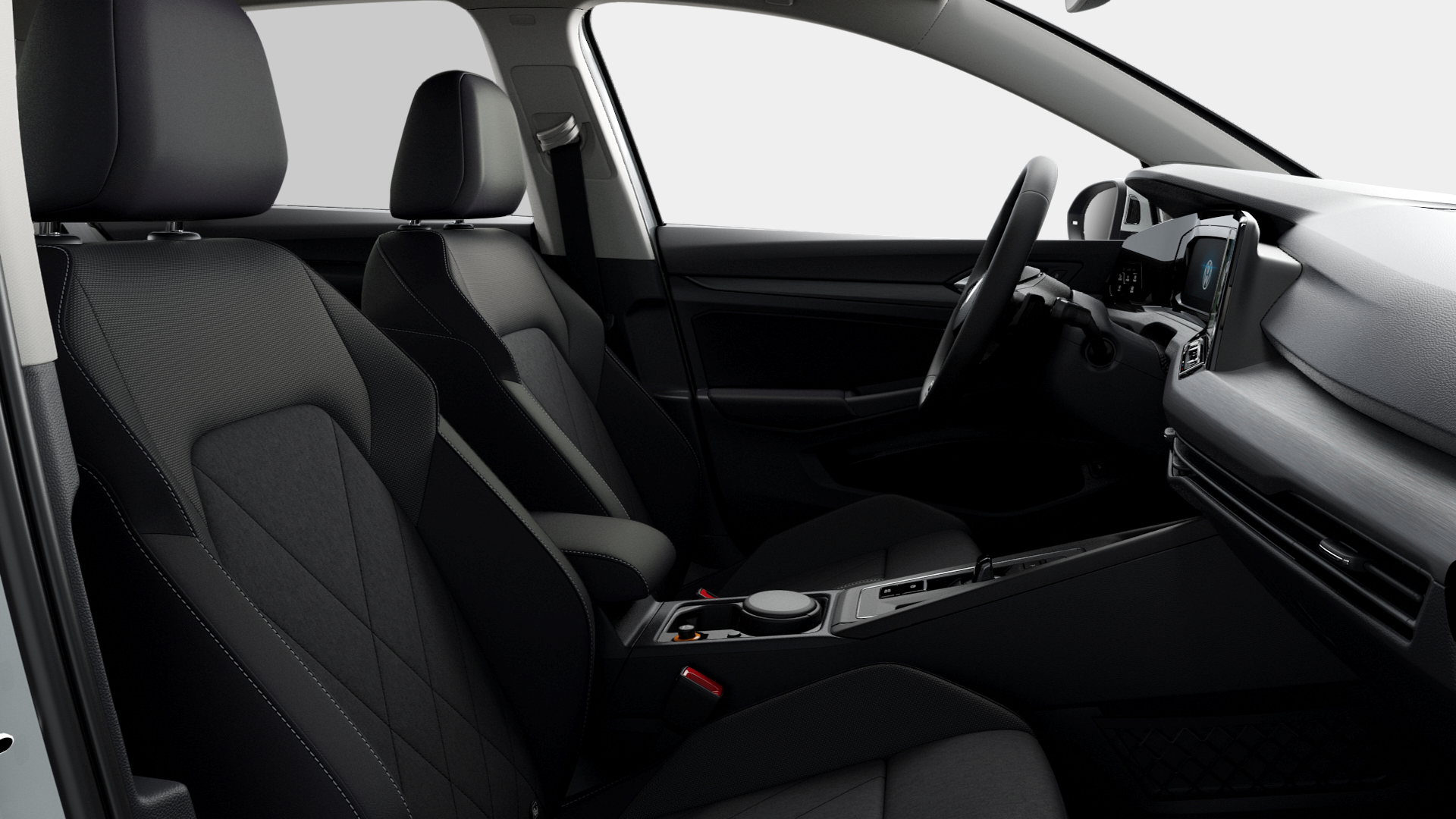 Volkswagen Golf 1.4 TSI DSG eHybrid