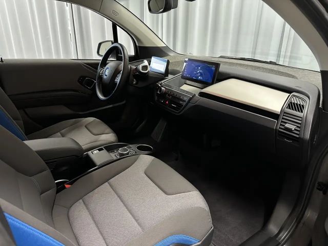 BMW i3 120Ah Sedan