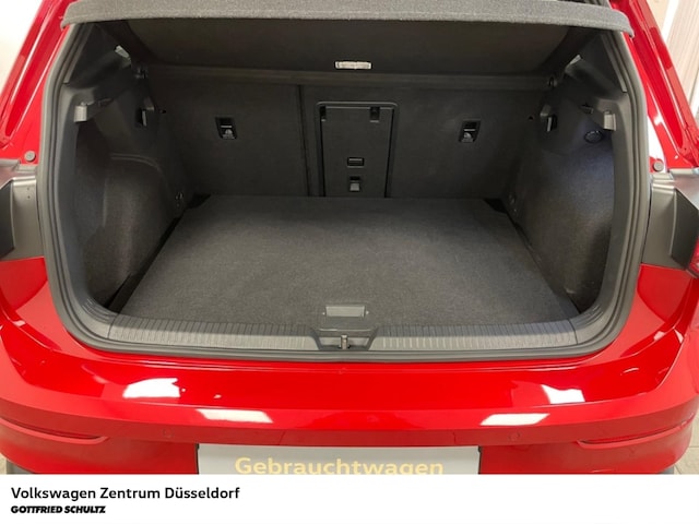 Volkswagen Golf 2.0 TSI DSG Style