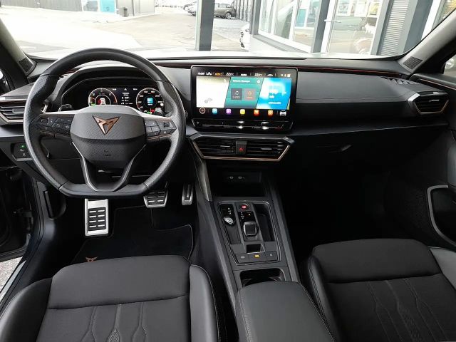 Cupra Formentor DSG VZ