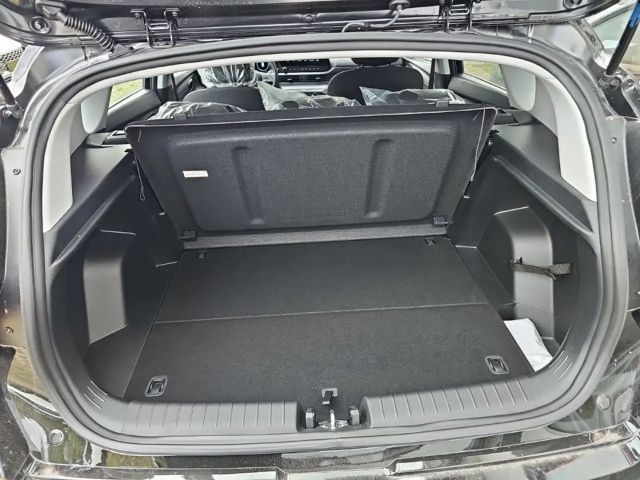 Hyundai Bayon 1.0 T-GDi Trend