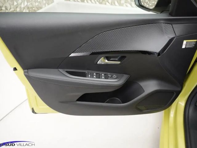 Peugeot E-208 Allure Pack Hybrid