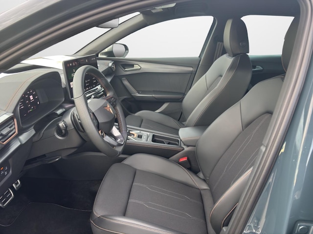 Cupra Leon DSG Sportstourer