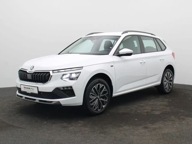 Skoda Kamiq 1.0 TSI Selection