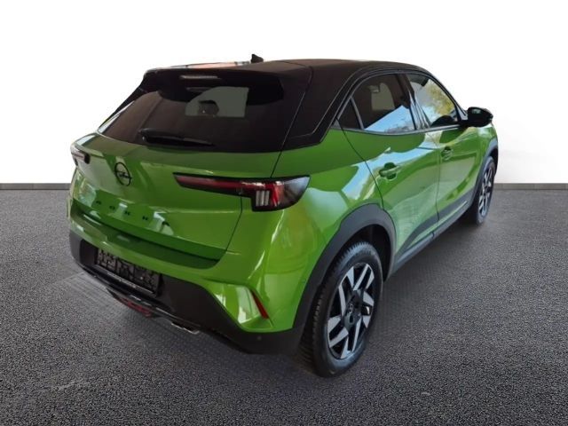 Opel Mokka GS-Line Grand Sport