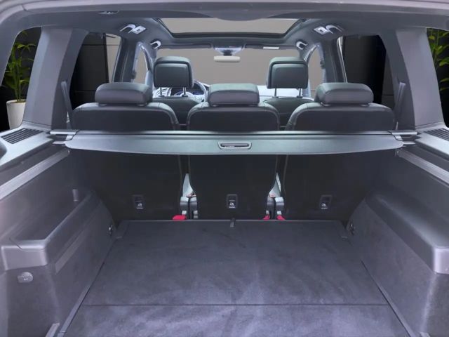 Volkswagen Touran 1.5 TSI DSG Highline