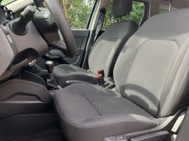 Dacia Duster 2WD Comfort TCe 130