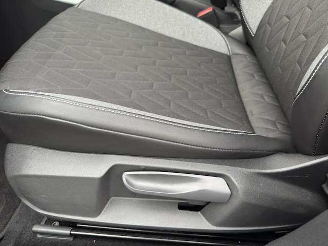 Volkswagen Taigo 1.5 TSI DSG