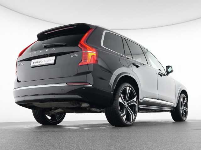 Volvo XC90 XC90