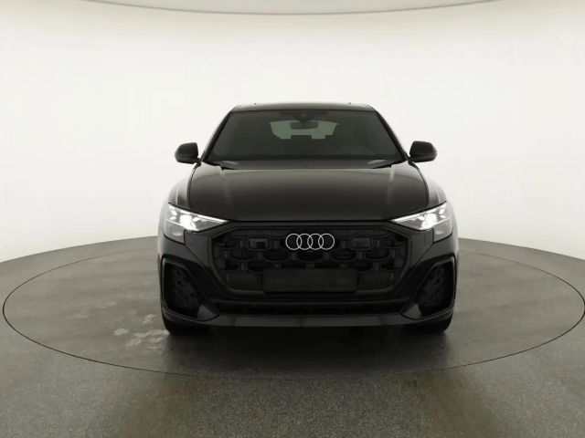 Audi Q8 50 TDI Quattro S-Line
