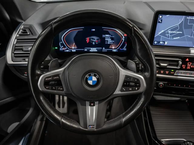 BMW X3 M-Sport xDrive