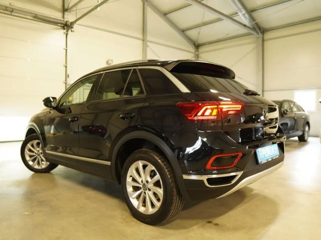 Volkswagen T-Roc ACT DSG Style