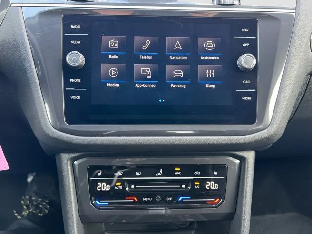 Volkswagen Tiguan Allspace DSG Life