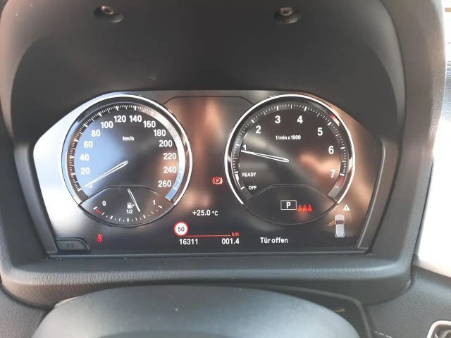 BMW X2 Advantage pakket sDrive