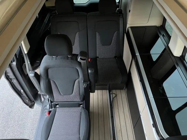 Mercedes-Benz Marco Polo Marco Polo AHK*Distr.*360°Kamera*Markise