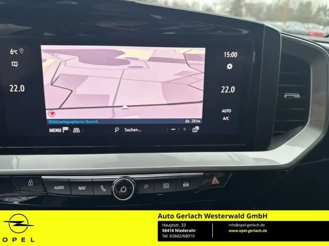 Opel Mokka GS-Line Grand Sport