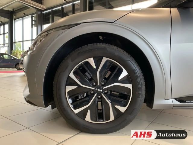 Kia EV6 77,4 kWh GT-Line