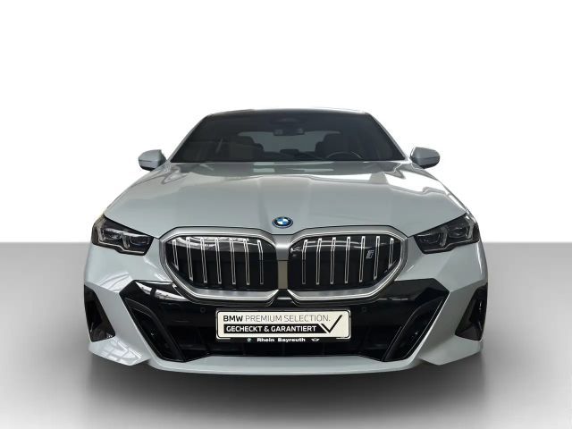 BMW i5 M-Sport Sedan eDrive40