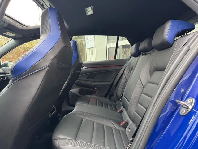 Volkswagen Golf IQ.Drive