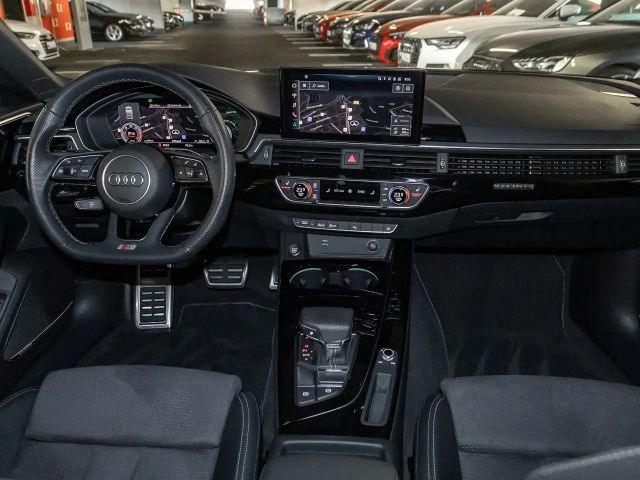 Audi A5 40 TDI Quattro S-Line