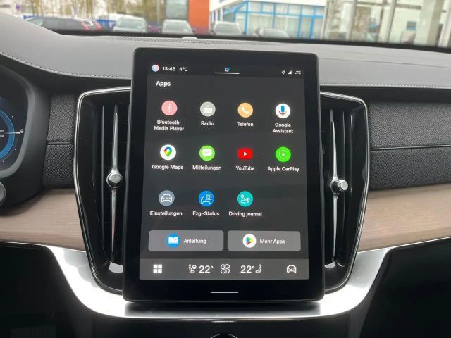 Volvo XC90 AWD Dark Plus T8