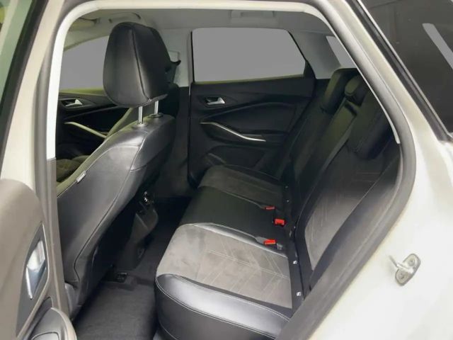 Opel Grandland X Ultimate
