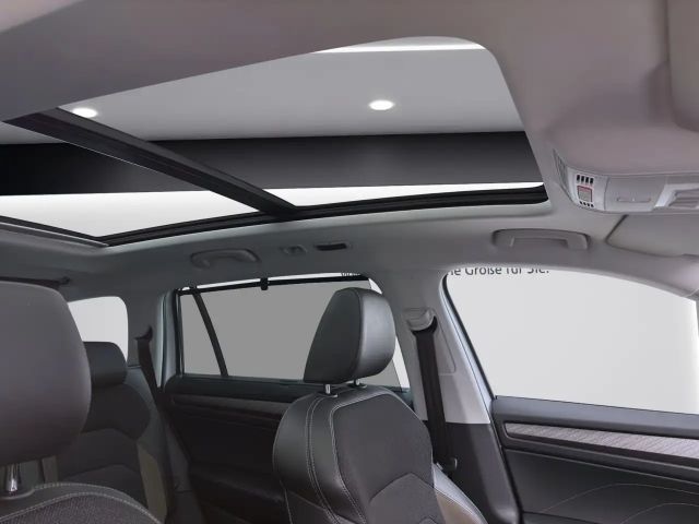 Skoda Kodiaq 2.0 TDI 4x4 Style Style