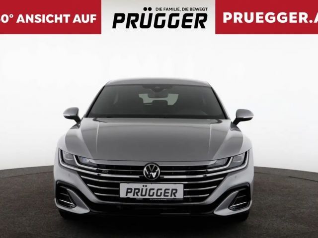Volkswagen Arteon Shooting Brake DSG R-Line