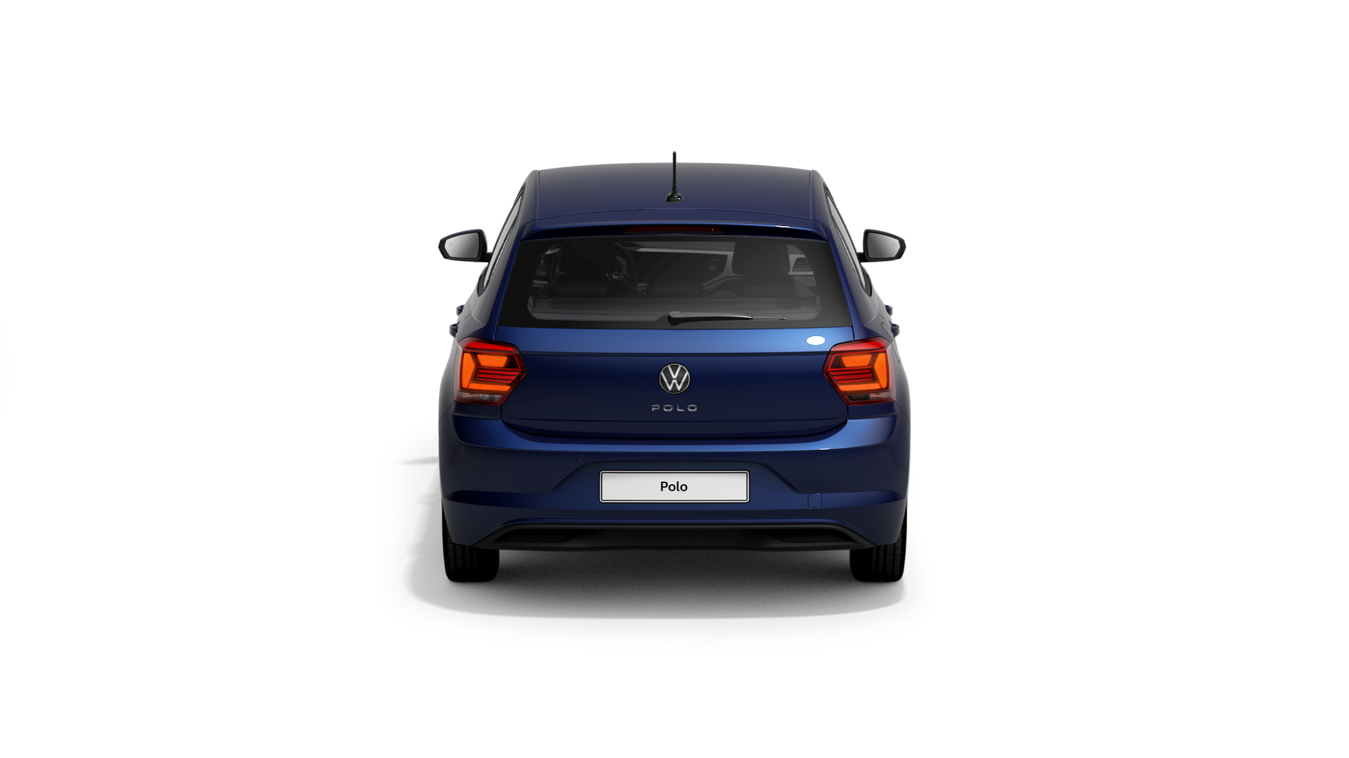 Volkswagen Polo 1.0 TSI Comfortline