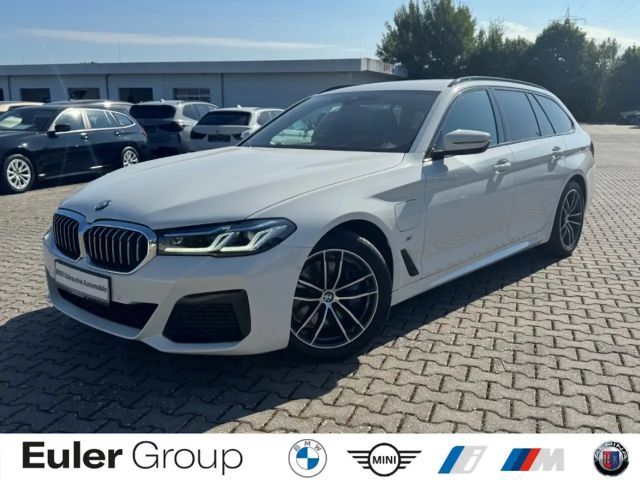 BMW 530 530e M-Sport Touring