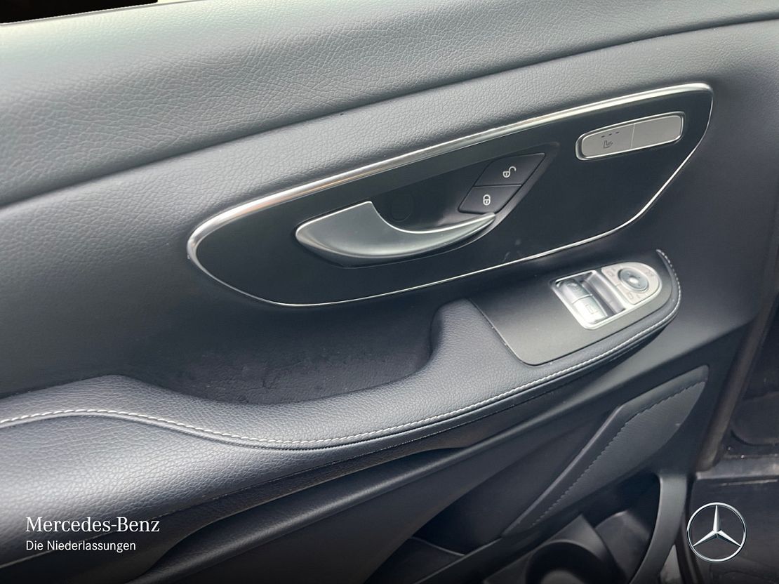 Mercedes-Benz Marco Polo 4MATIC