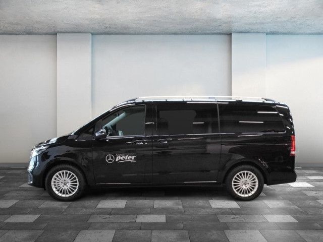 Mercedes-Benz EQV 300 Limousine Lang