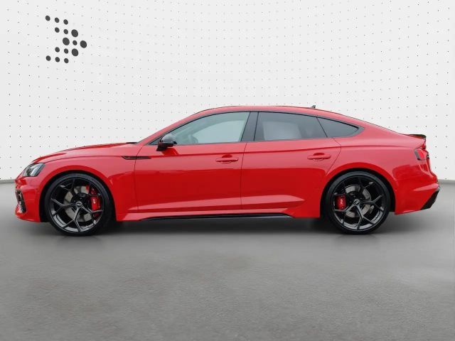 Audi RS5 Competition
