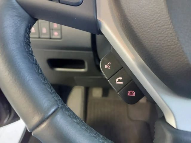 Suzuki Vitara Comfort Hybrid