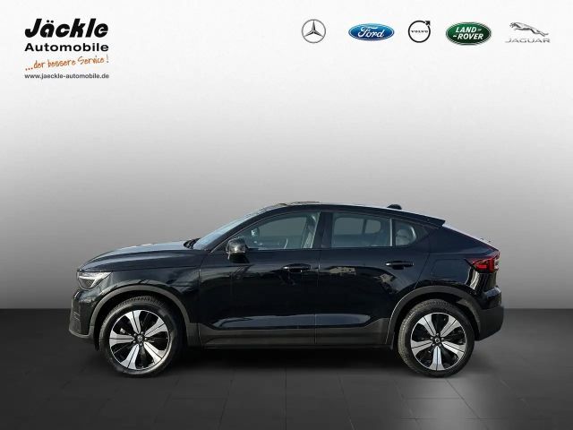 Volvo C40 AWD Plus Recharge