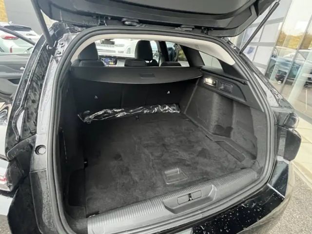 Peugeot 308 Allure Pack Hybrid SW