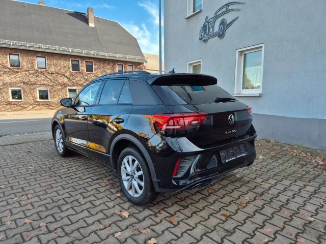 Volkswagen T-Roc IQ.Drive R-Line