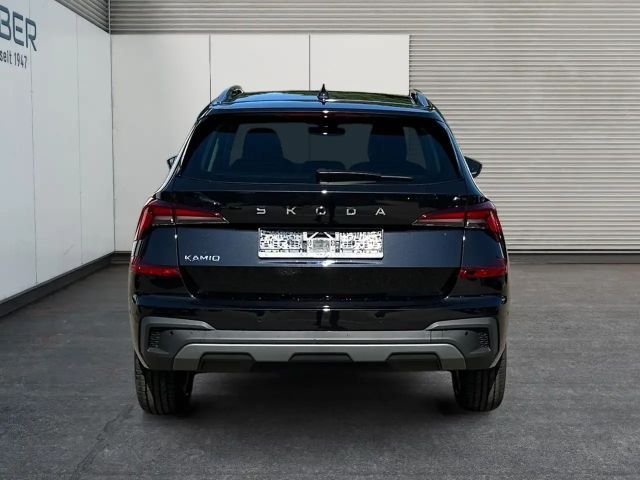 Skoda Kamiq 1.5 TSI Selection