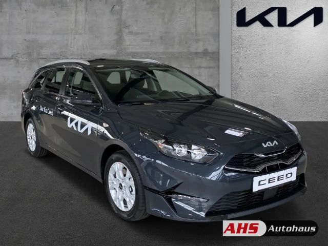 Kia Ceed CRDi Hybrid SportWagon Vision