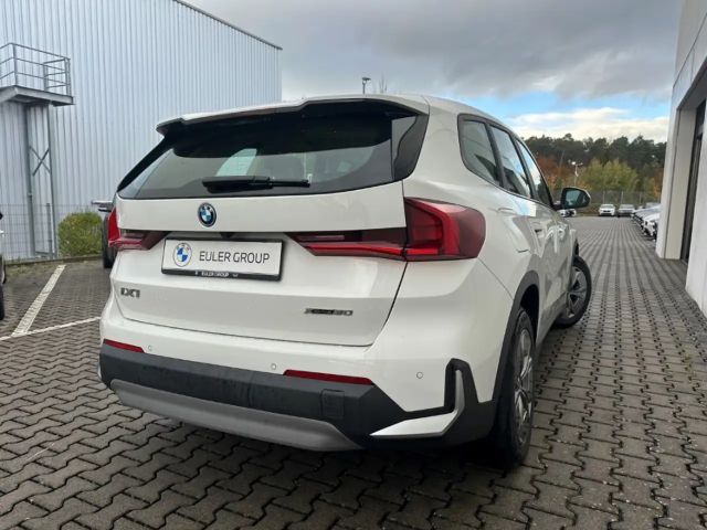 BMW iX1 xDrive