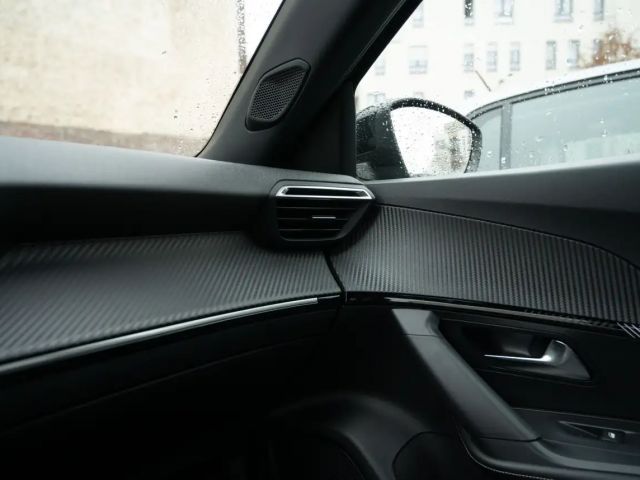 Peugeot 2008 Allure Pack EAT8 PureTech