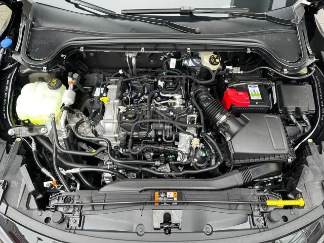 Ford Focus EcoBoost ST Line