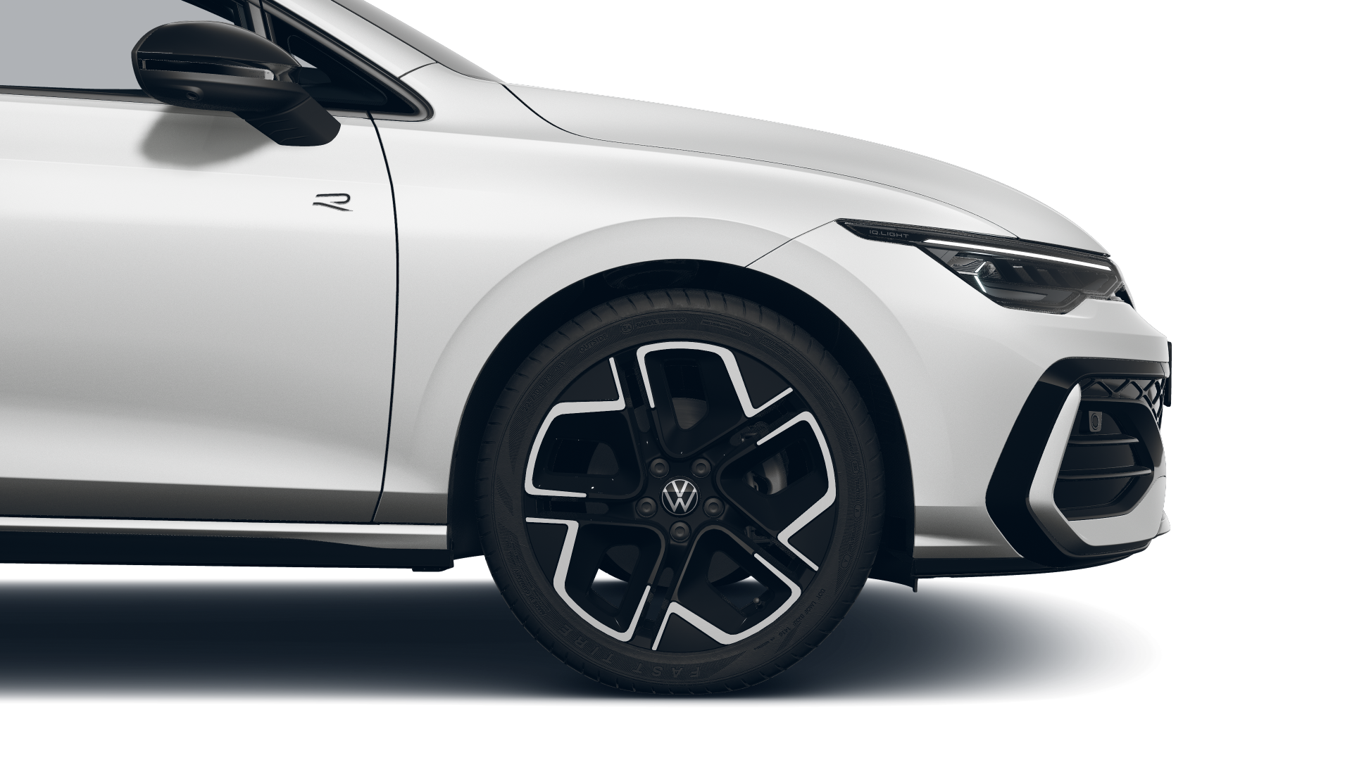 Volkswagen Golf 4Motion DSG R-Line