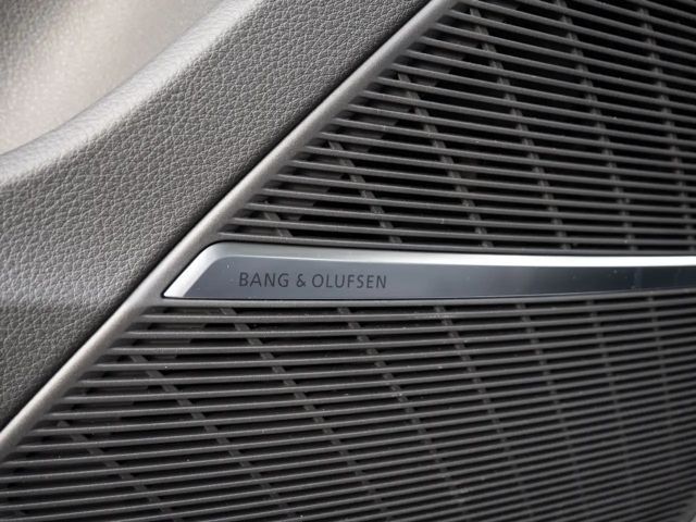 Audi Q7 50 TDI Quattro S-Line