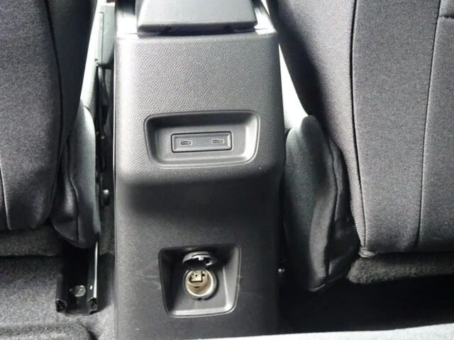 Opel Frontera GS e-Frontera