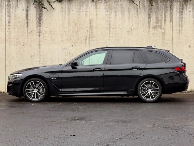 BMW 530 530e xDrive