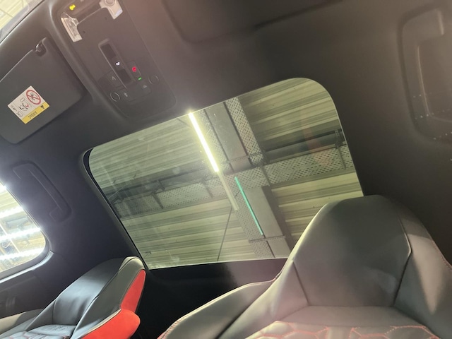 Audi RS Q3 Quattro S-Tronic Sportback