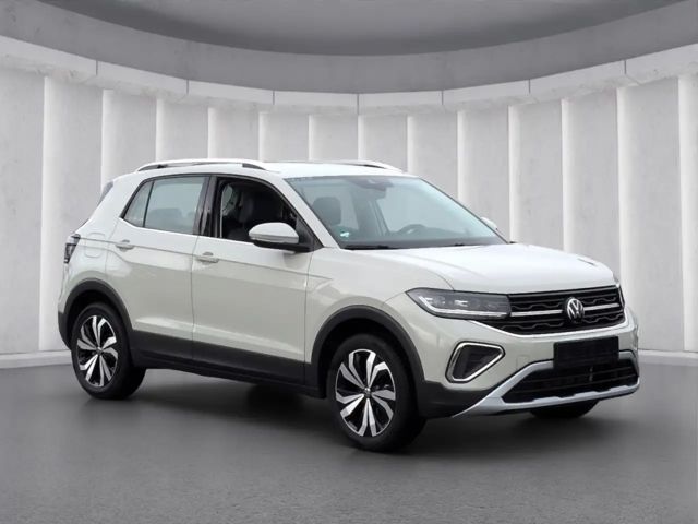 Volkswagen T-Cross 1.0 TSI IQ.Drive Style