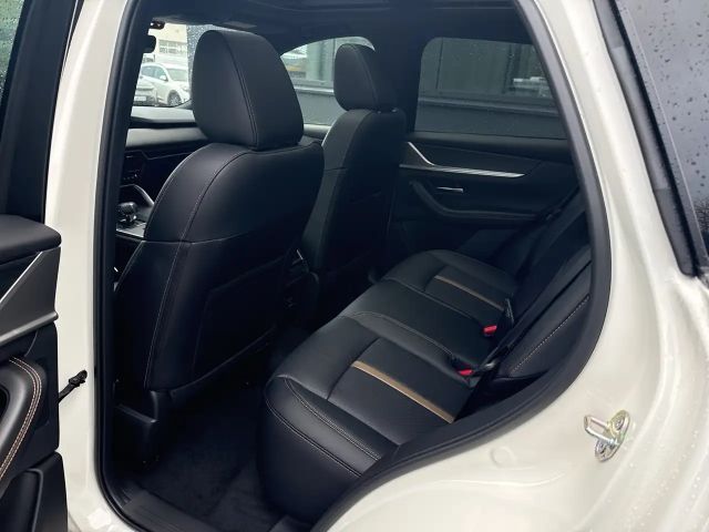 Mazda CX-60 Homura Plus